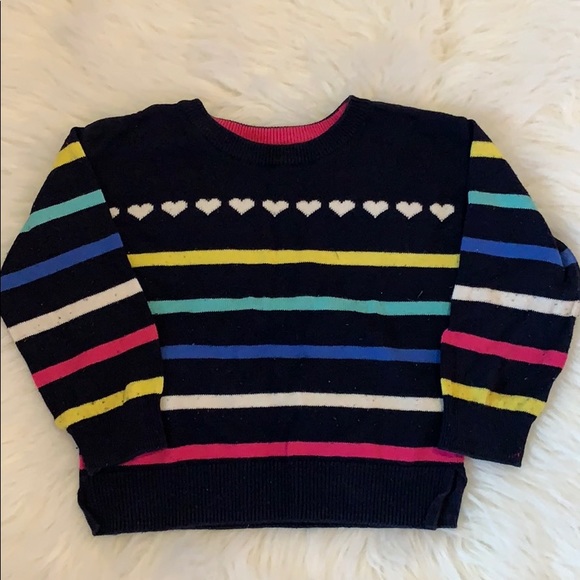 sweater baby gap